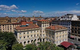 Palazzo Montemartini Rome, A Radisson Collection Hotel